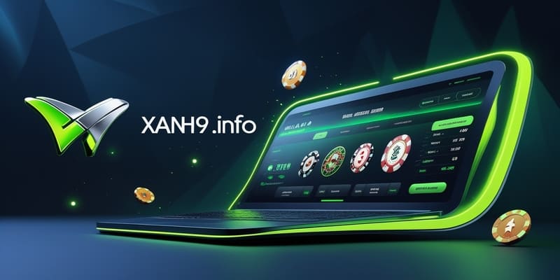 Bảo mật thông tin an toàn yên tâm chơi game